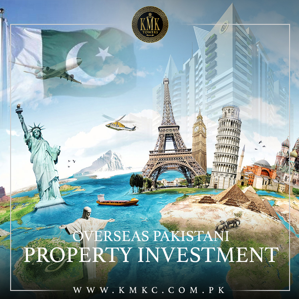 Unlocking Potential: A Comprehensive Guide to Overseas Pakistani 