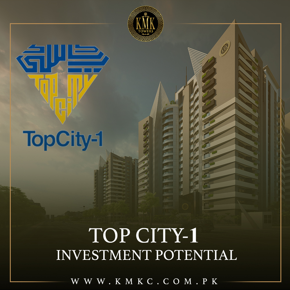 Unveiling the Investment Potential of Top City 1: A Comprehensive Guide