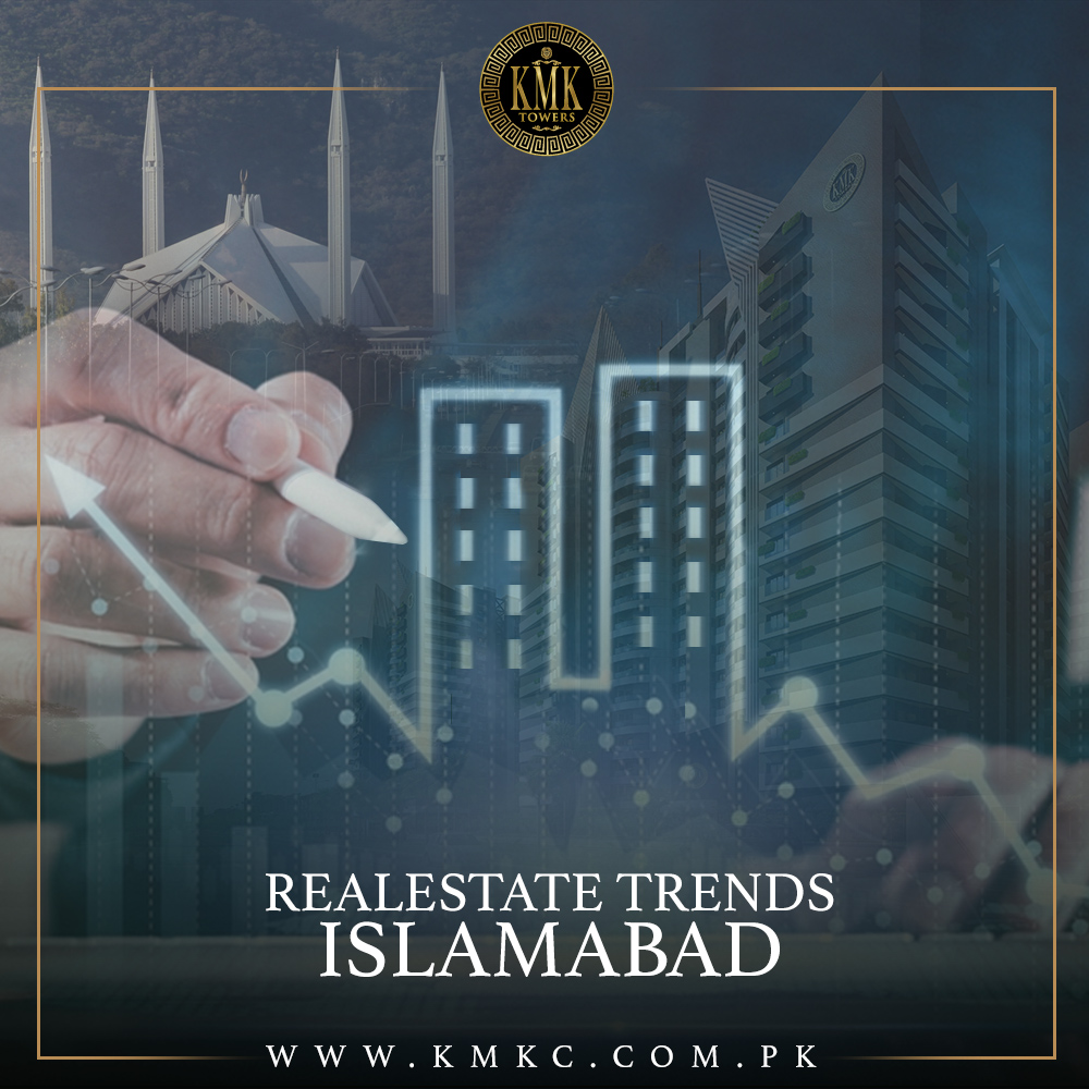 Real Estate Trends in Islamabad: A Comprehensive Analysis